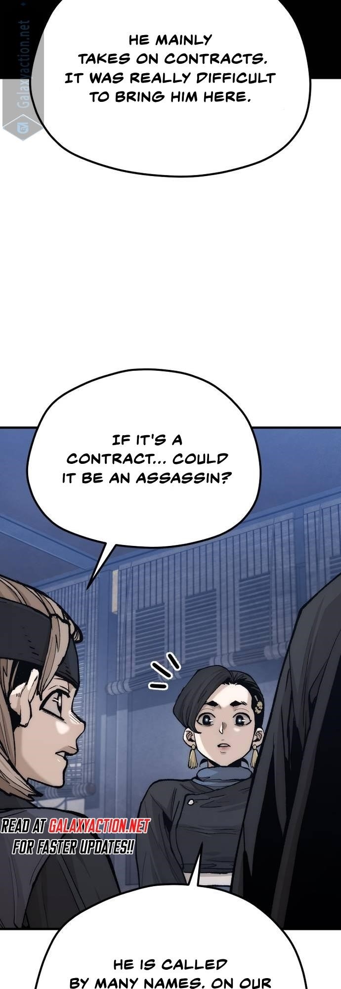 Heavenly Demon Cultivation Simulation chapter 132 page 15