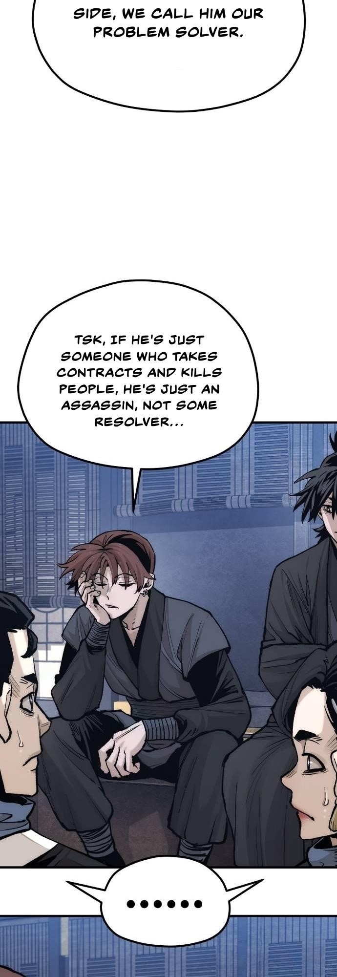 Heavenly Demon Cultivation Simulation chapter 132 page 16