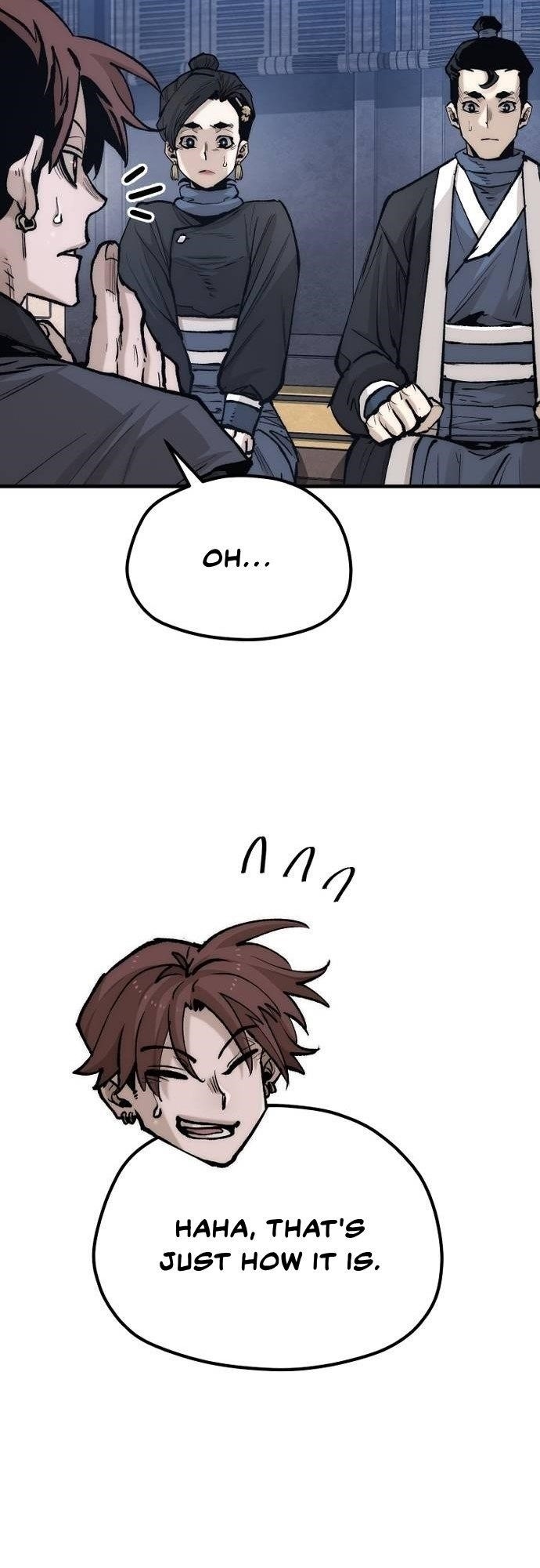 Heavenly Demon Cultivation Simulation chapter 132 page 17