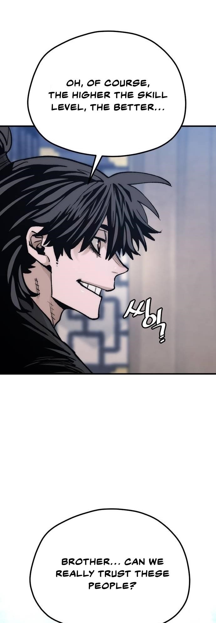 Heavenly Demon Cultivation Simulation chapter 132 page 20