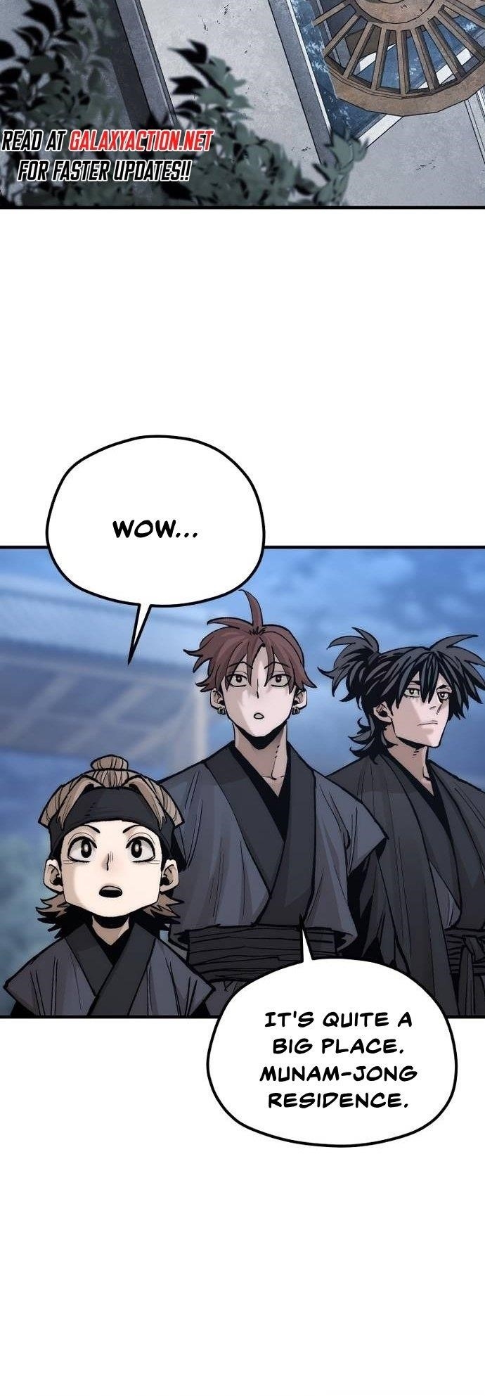 Heavenly Demon Cultivation Simulation chapter 132 page 24