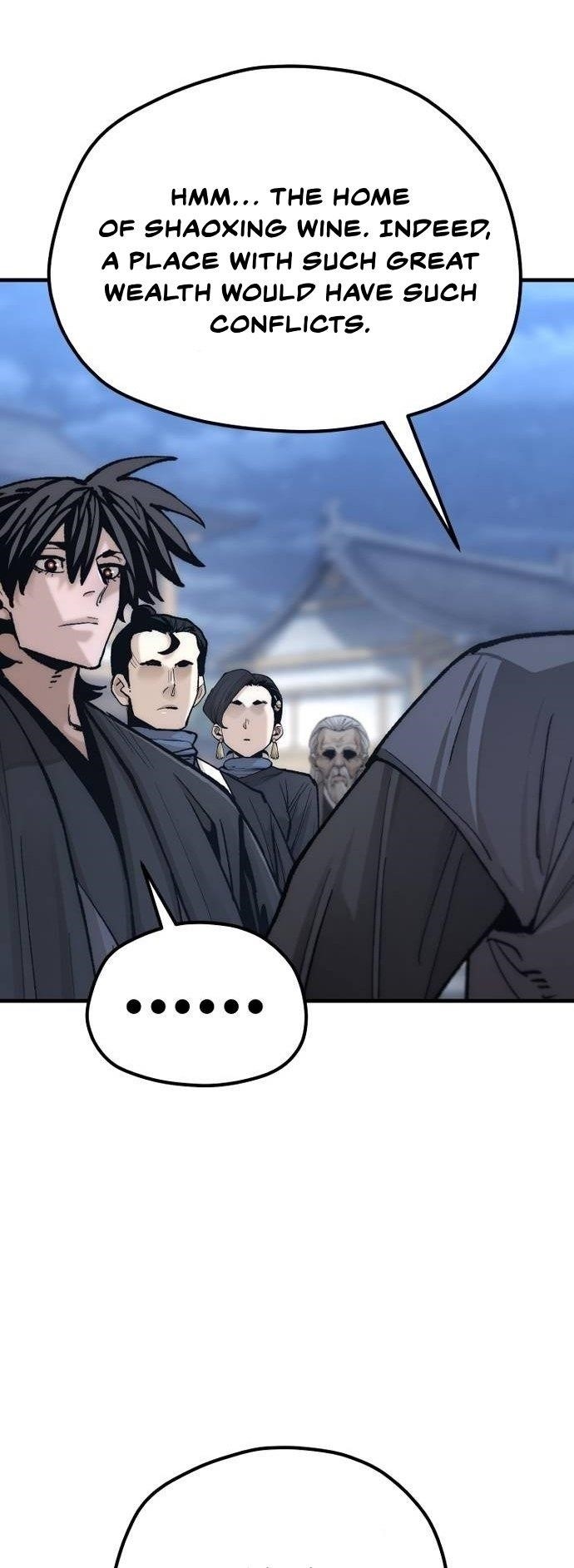Heavenly Demon Cultivation Simulation chapter 132 page 26