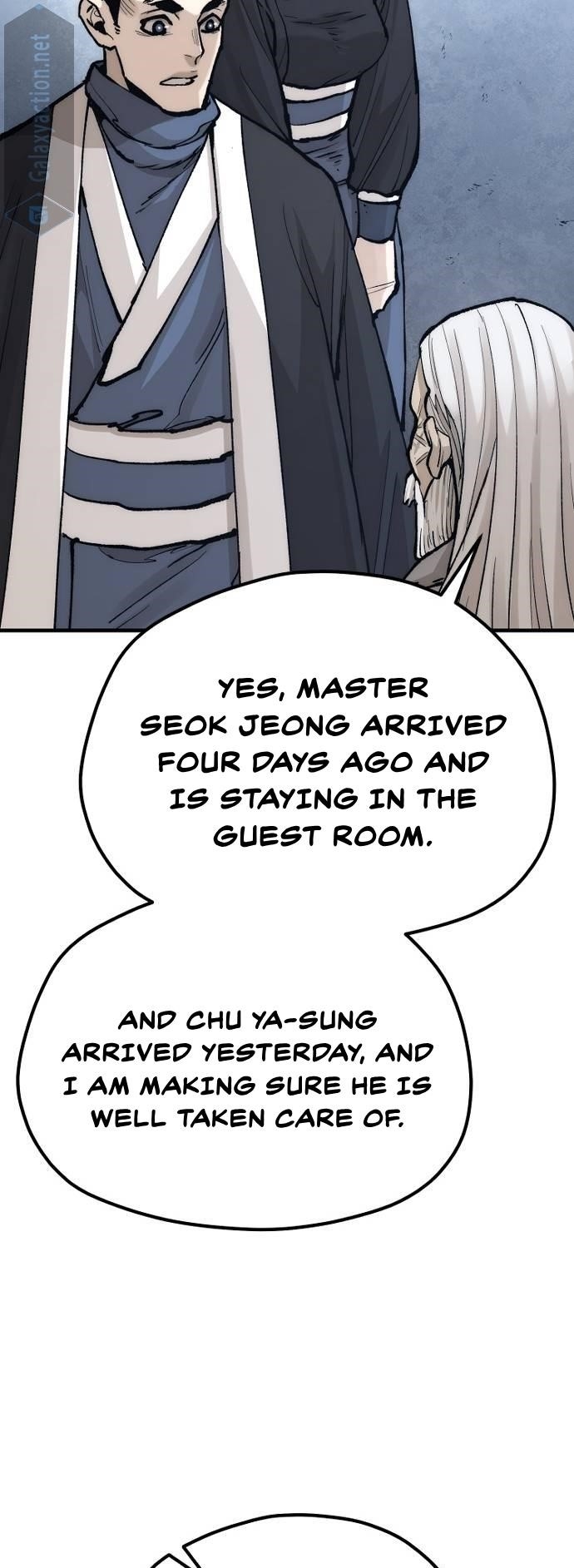 Heavenly Demon Cultivation Simulation chapter 132 page 29