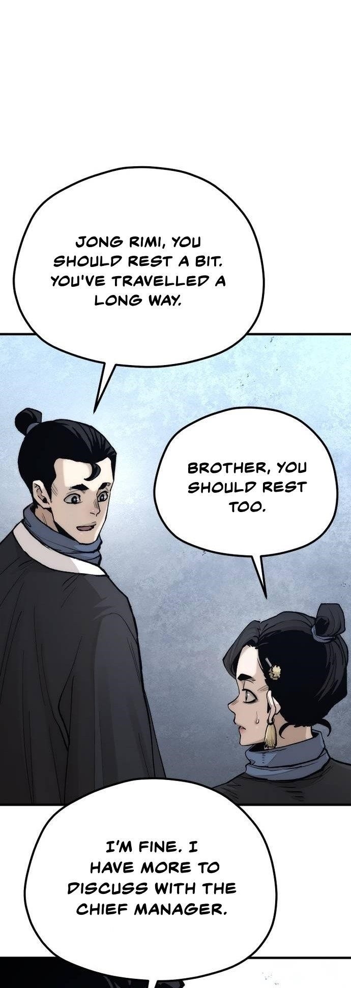 Heavenly Demon Cultivation Simulation chapter 132 page 32