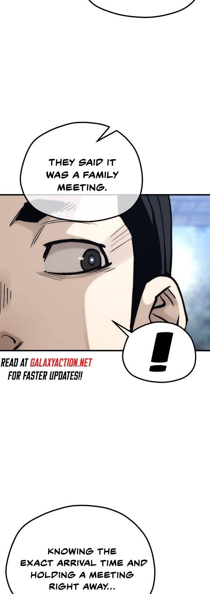 Heavenly Demon Cultivation Simulation chapter 132 page 35