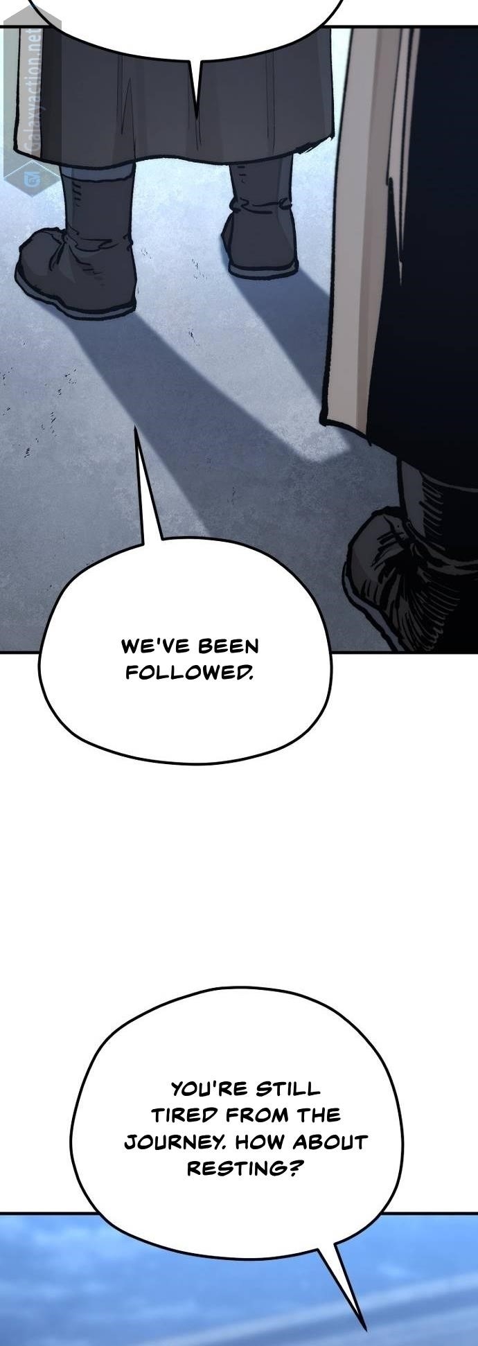 Heavenly Demon Cultivation Simulation chapter 132 page 36