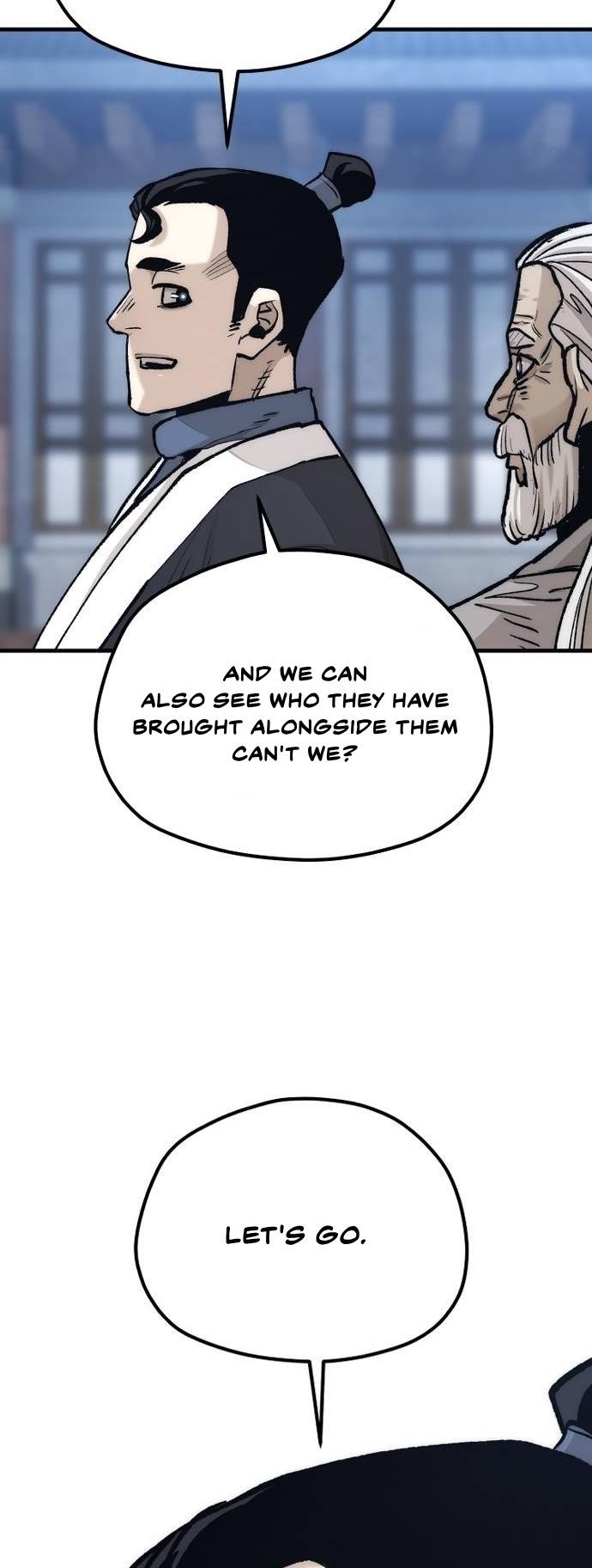 Heavenly Demon Cultivation Simulation chapter 132 page 38