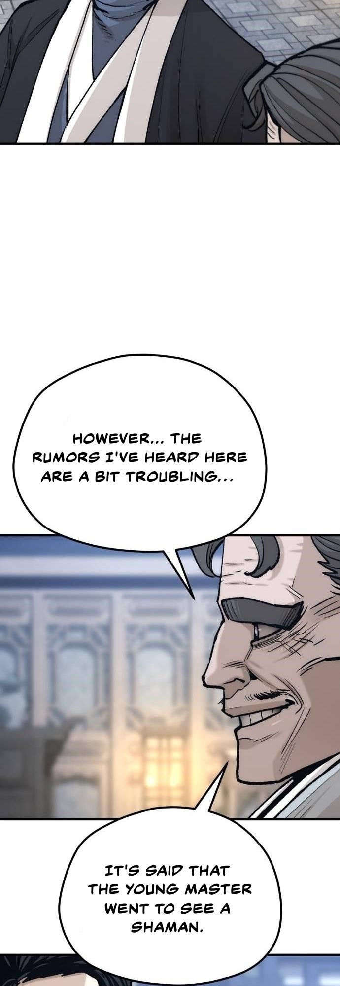 Heavenly Demon Cultivation Simulation chapter 132 page 44