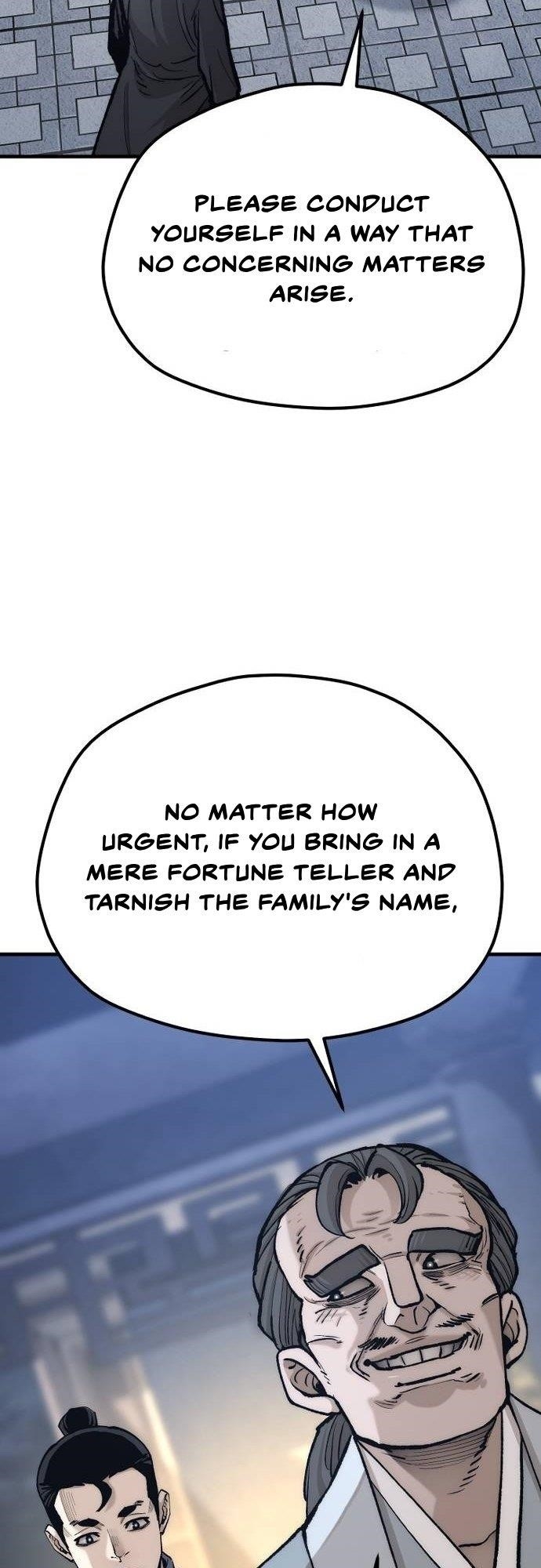 Heavenly Demon Cultivation Simulation chapter 132 page 46