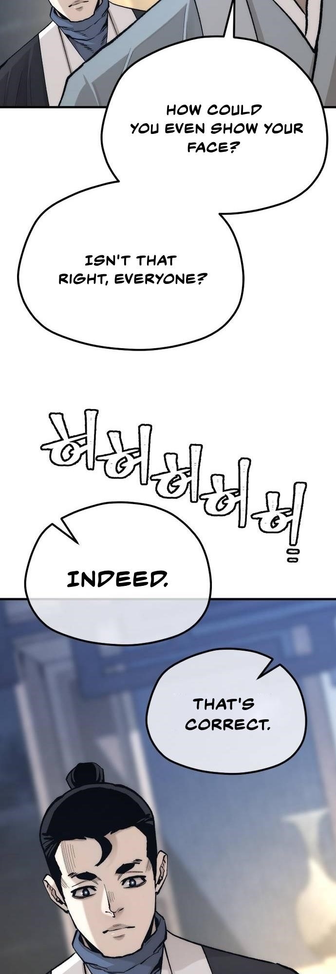 Heavenly Demon Cultivation Simulation chapter 132 page 47