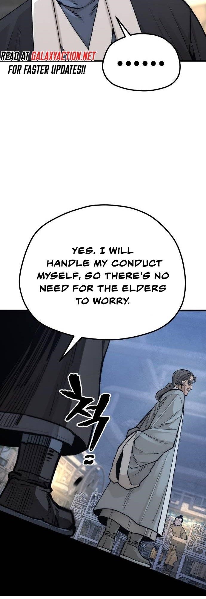 Heavenly Demon Cultivation Simulation chapter 132 page 48