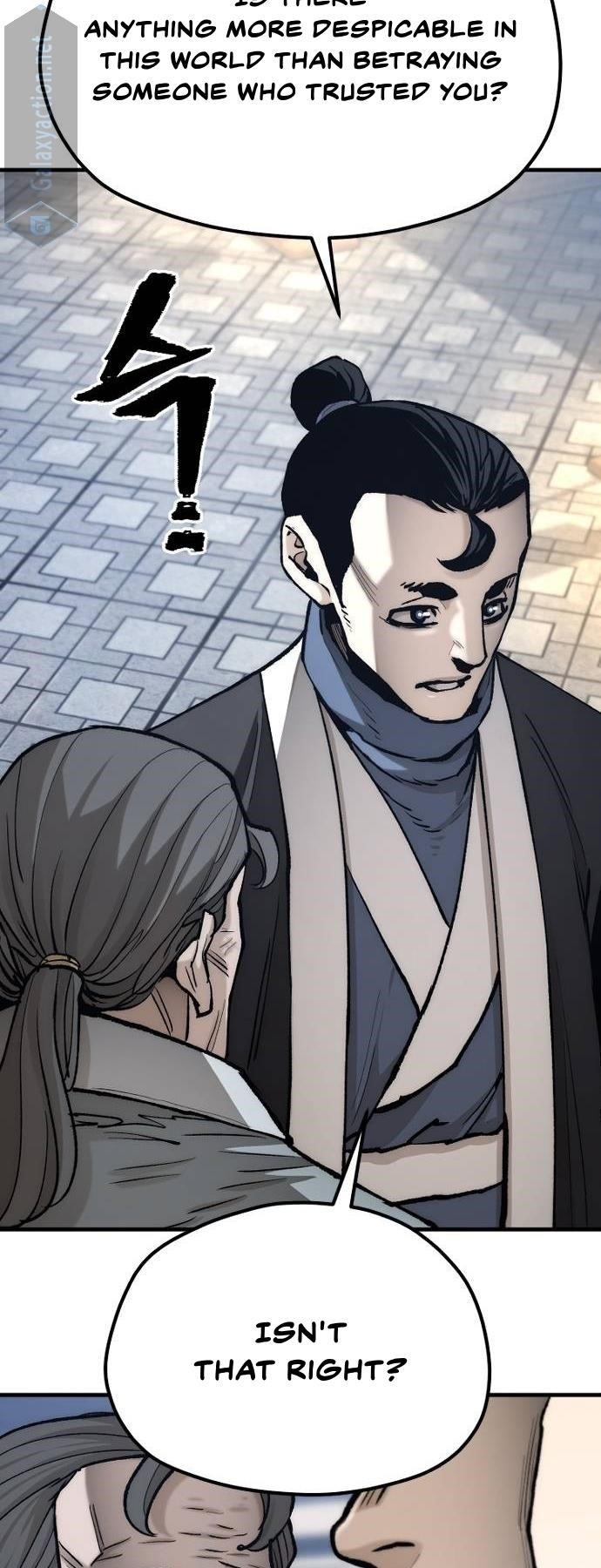 Heavenly Demon Cultivation Simulation chapter 132 page 50