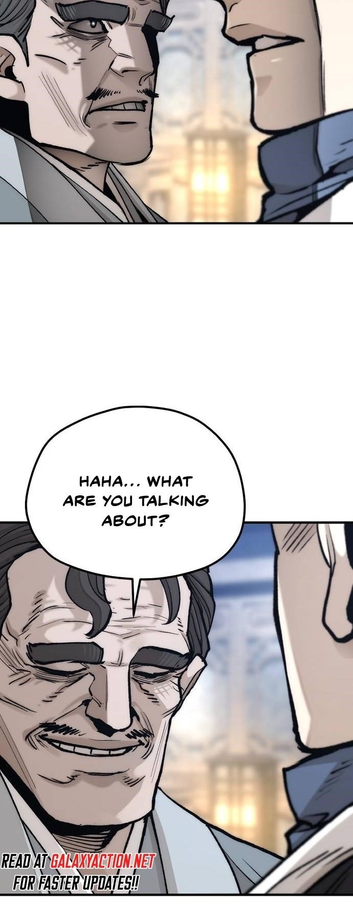 Heavenly Demon Cultivation Simulation chapter 132 page 51