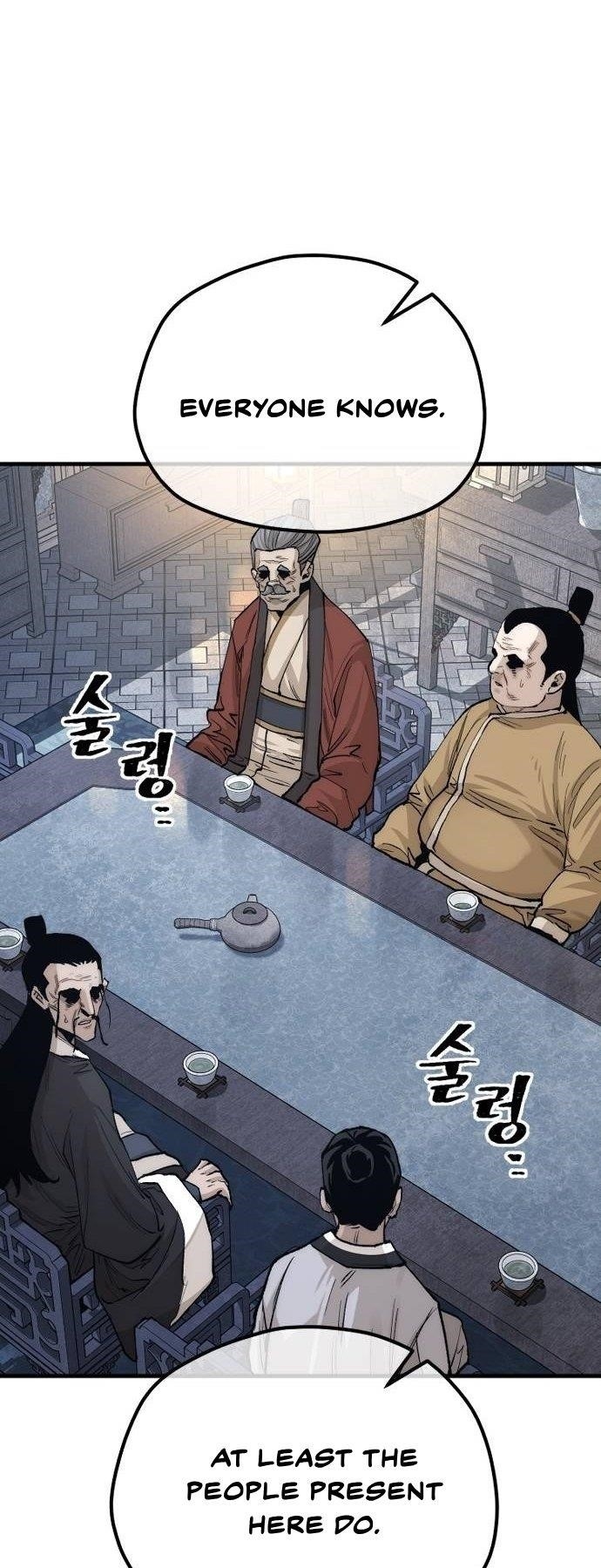 Heavenly Demon Cultivation Simulation chapter 132 page 52