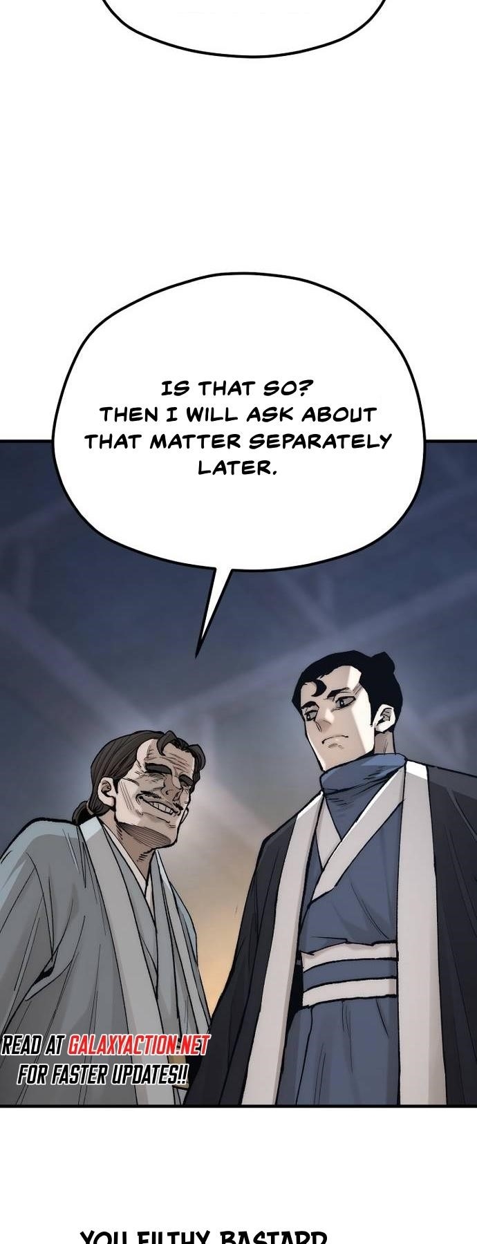 Heavenly Demon Cultivation Simulation chapter 132 page 53