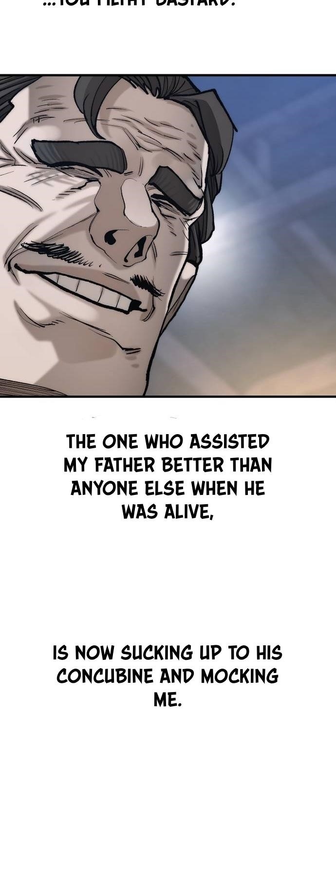 Heavenly Demon Cultivation Simulation chapter 132 page 54