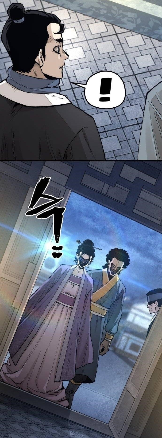 Heavenly Demon Cultivation Simulation chapter 132 page 56