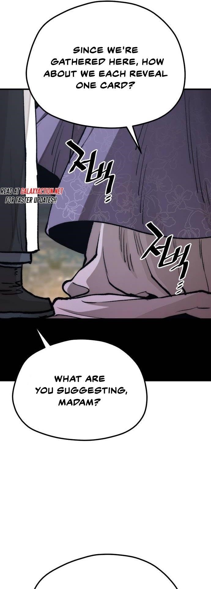 Heavenly Demon Cultivation Simulation chapter 132 page 61