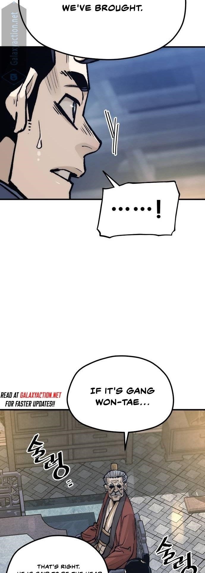 Heavenly Demon Cultivation Simulation chapter 132 page 64