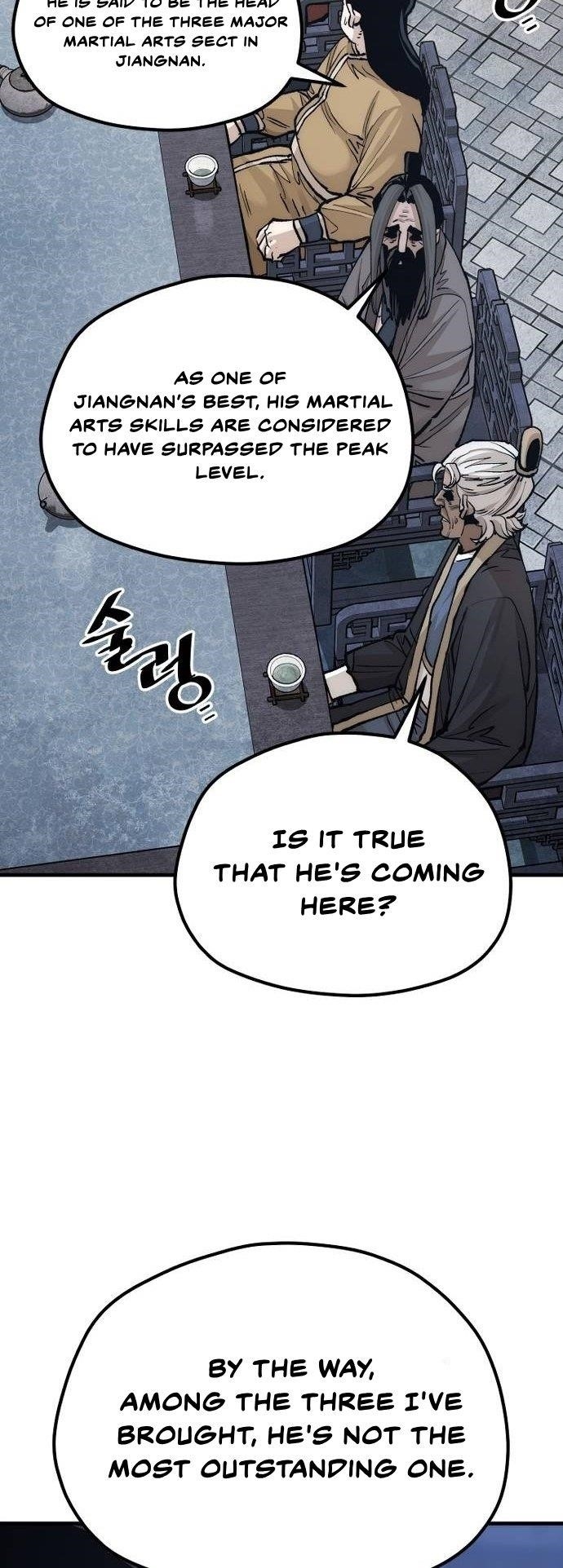 Heavenly Demon Cultivation Simulation chapter 132 page 65