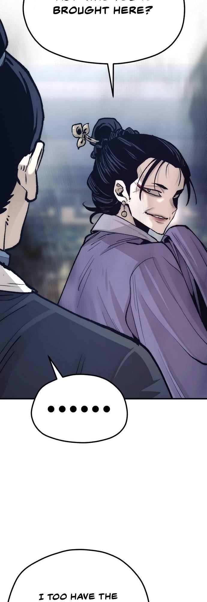 Heavenly Demon Cultivation Simulation chapter 132 page 68