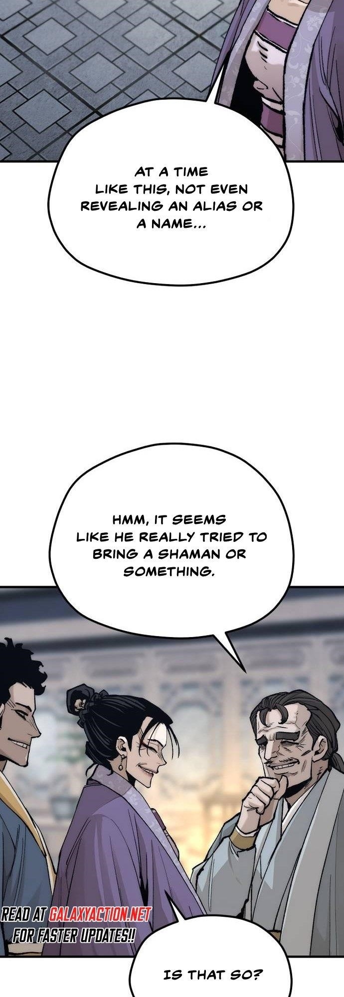 Heavenly Demon Cultivation Simulation chapter 132 page 70