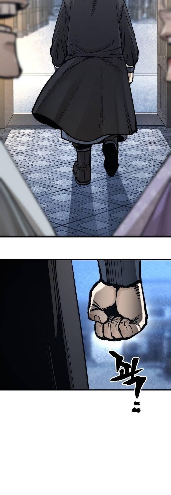 Heavenly Demon Cultivation Simulation chapter 132 page 72