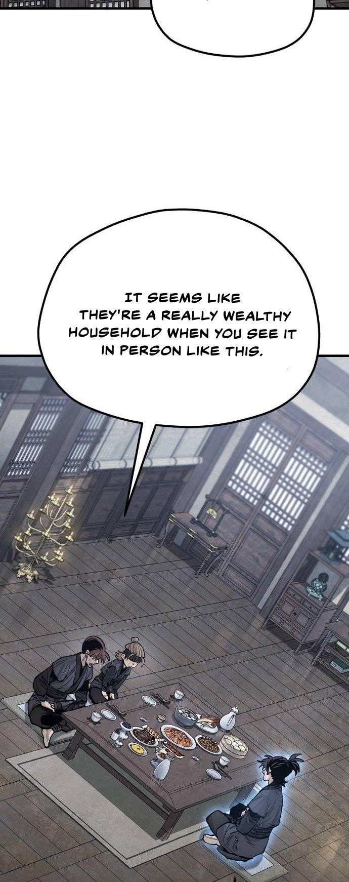Heavenly Demon Cultivation Simulation chapter 132 page 74