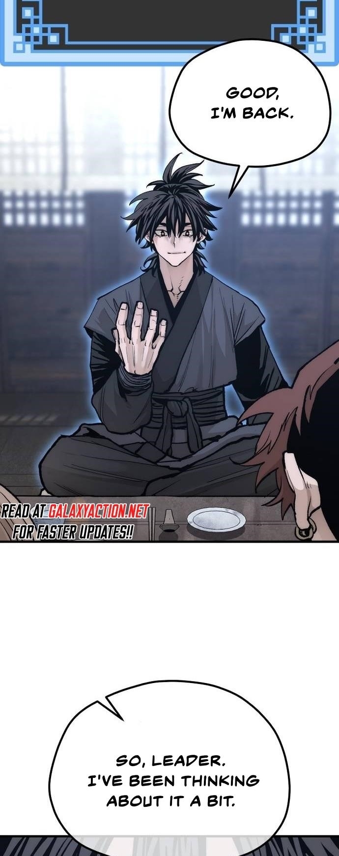 Heavenly Demon Cultivation Simulation chapter 132 page 77