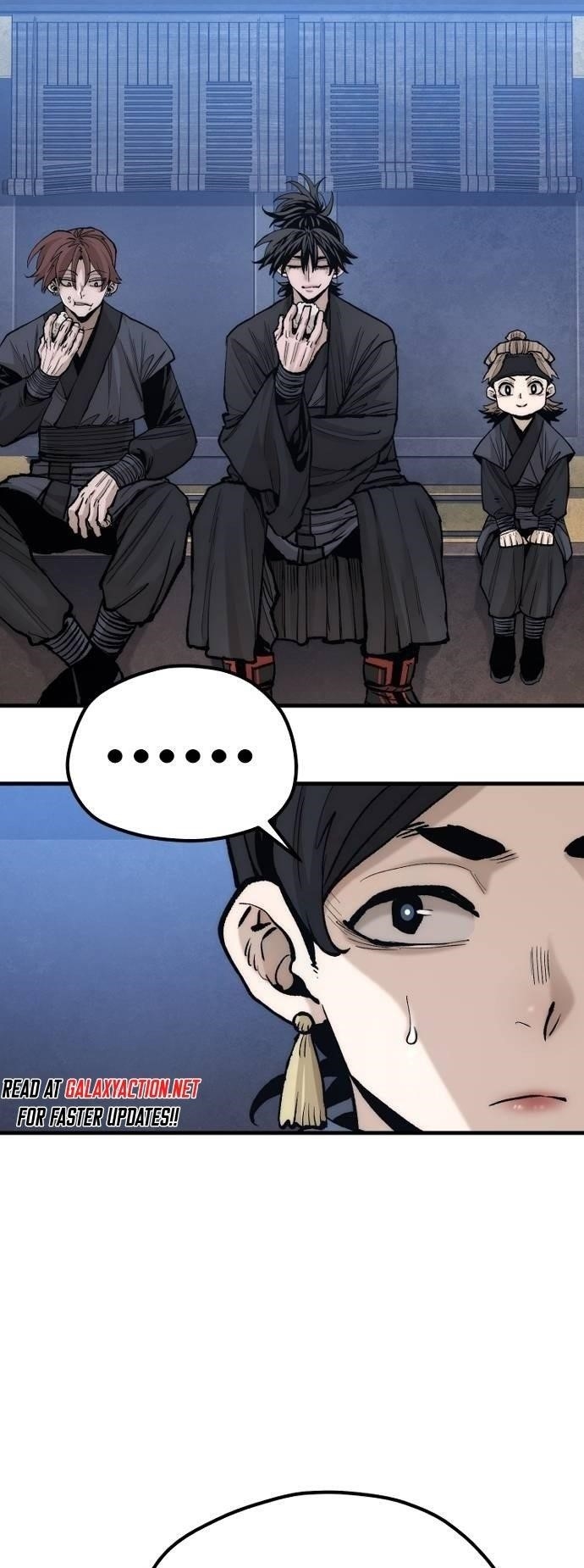 Heavenly Demon Cultivation Simulation chapter 132 page 7
