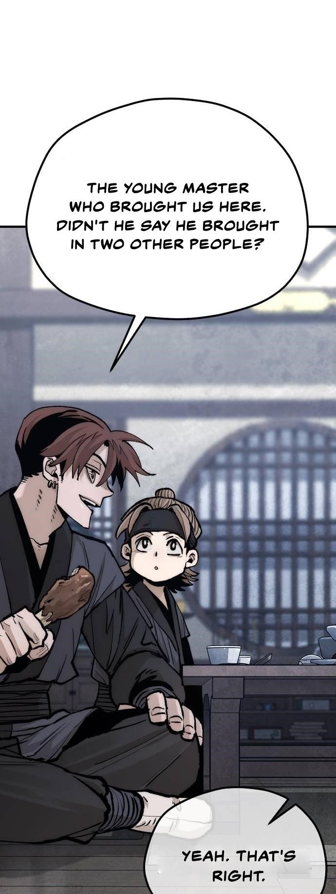 Heavenly Demon Cultivation Simulation chapter 132 page 80