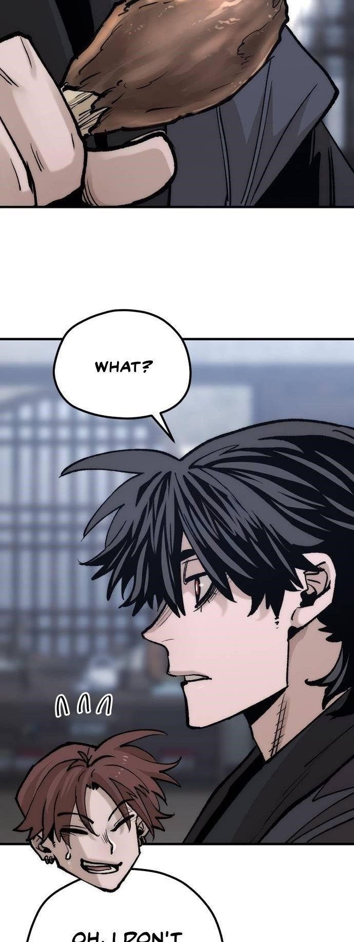 Heavenly Demon Cultivation Simulation chapter 132 page 82