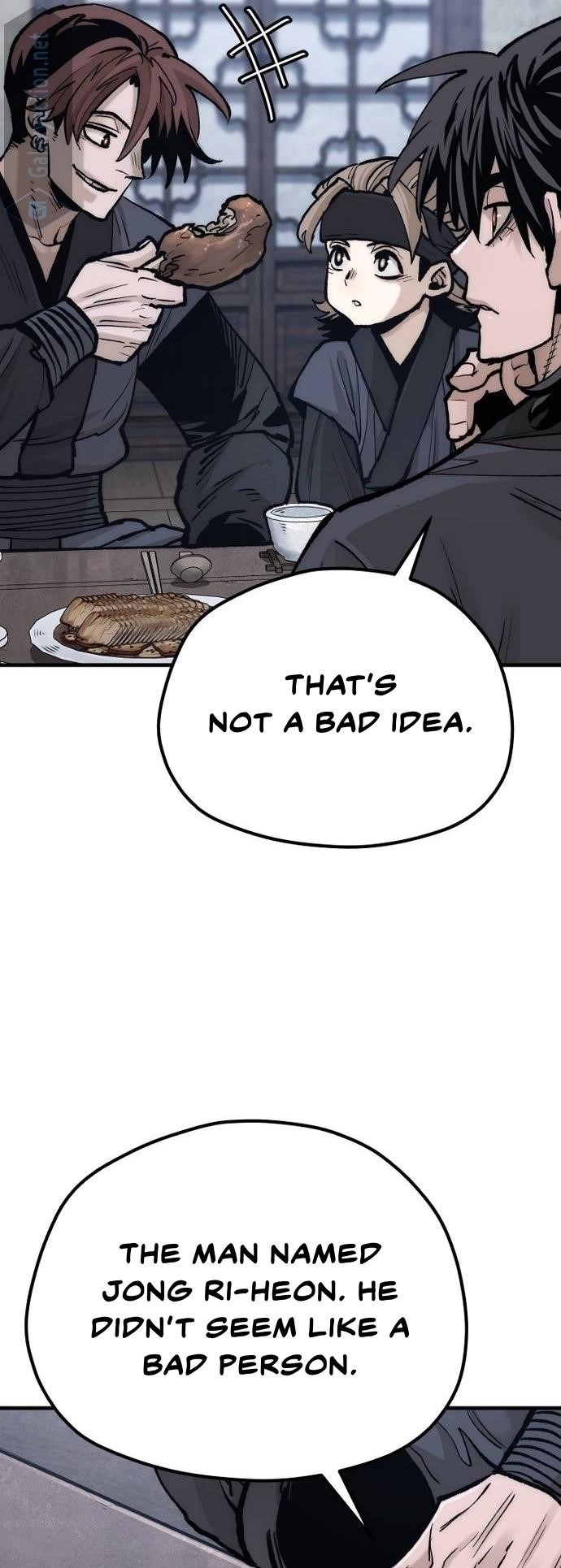 Heavenly Demon Cultivation Simulation chapter 132 page 85