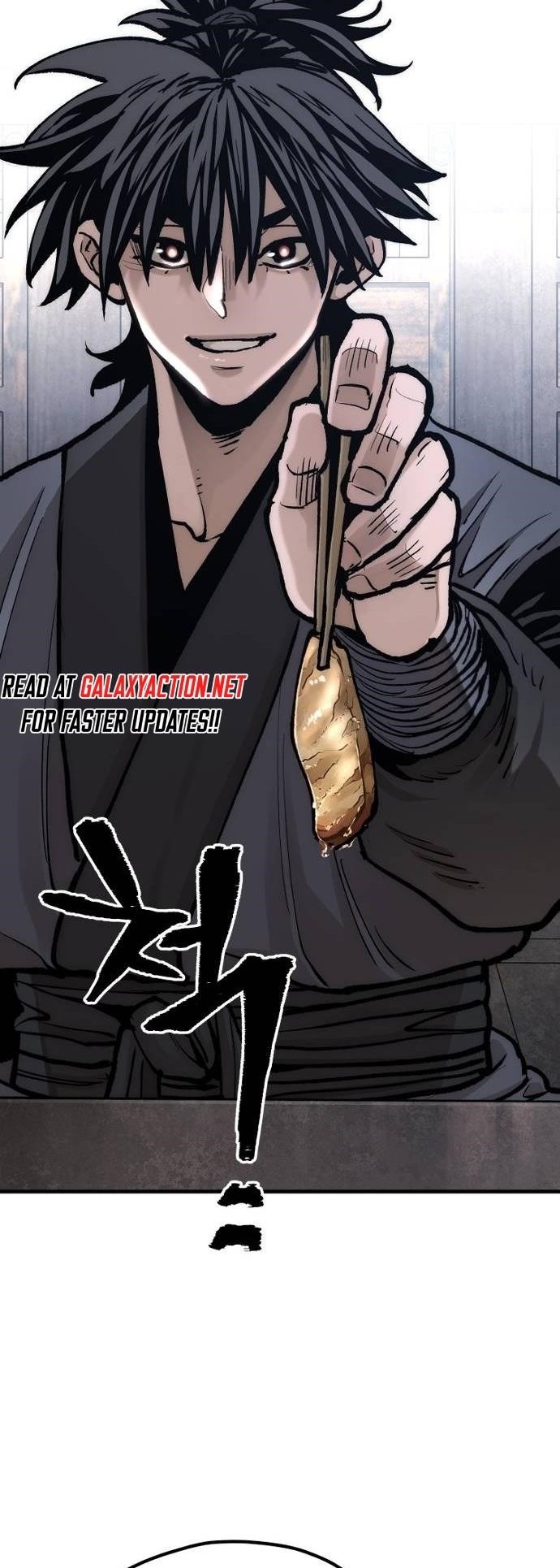 Heavenly Demon Cultivation Simulation chapter 132 page 88