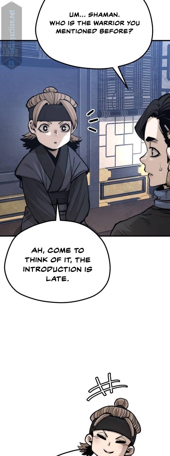 Heavenly Demon Cultivation Simulation chapter 132 page 8