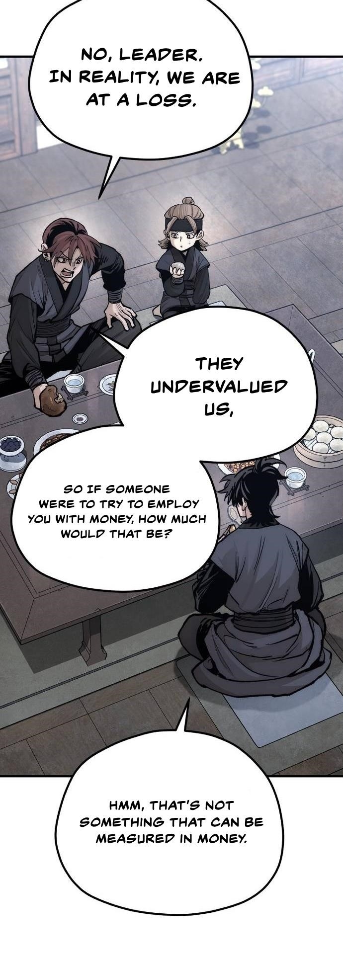 Heavenly Demon Cultivation Simulation chapter 132 page 89