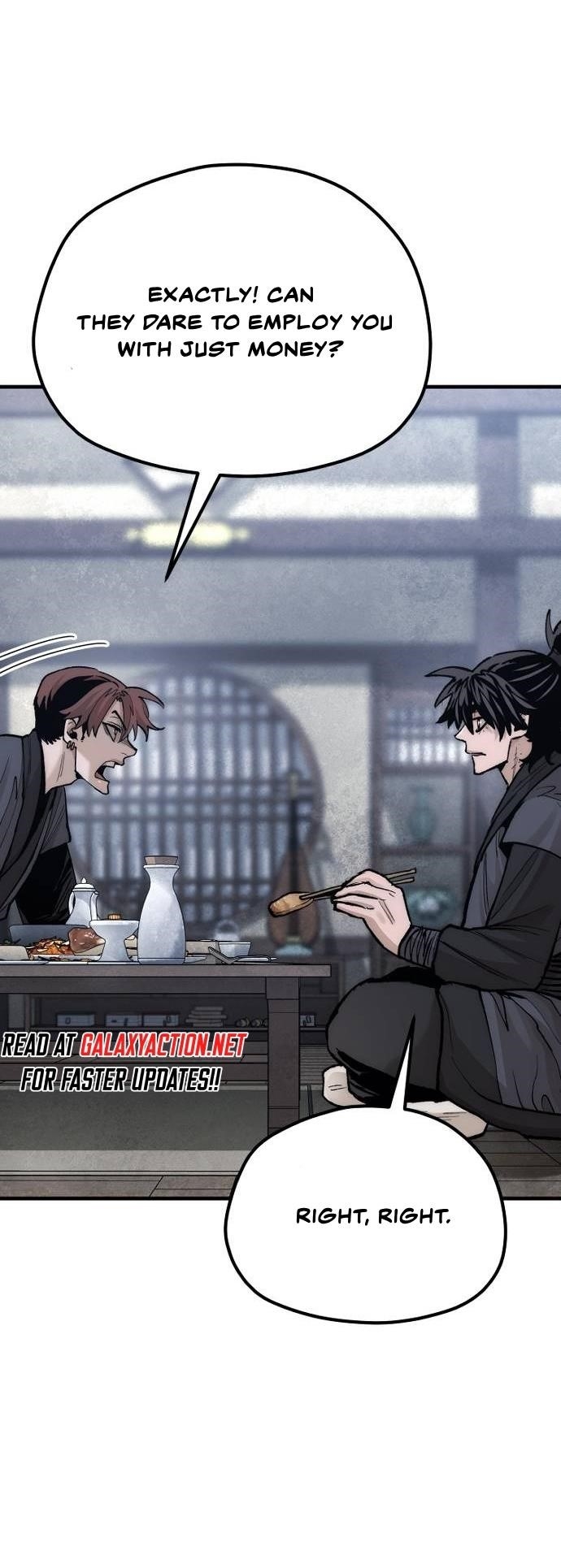 Heavenly Demon Cultivation Simulation chapter 132 page 90