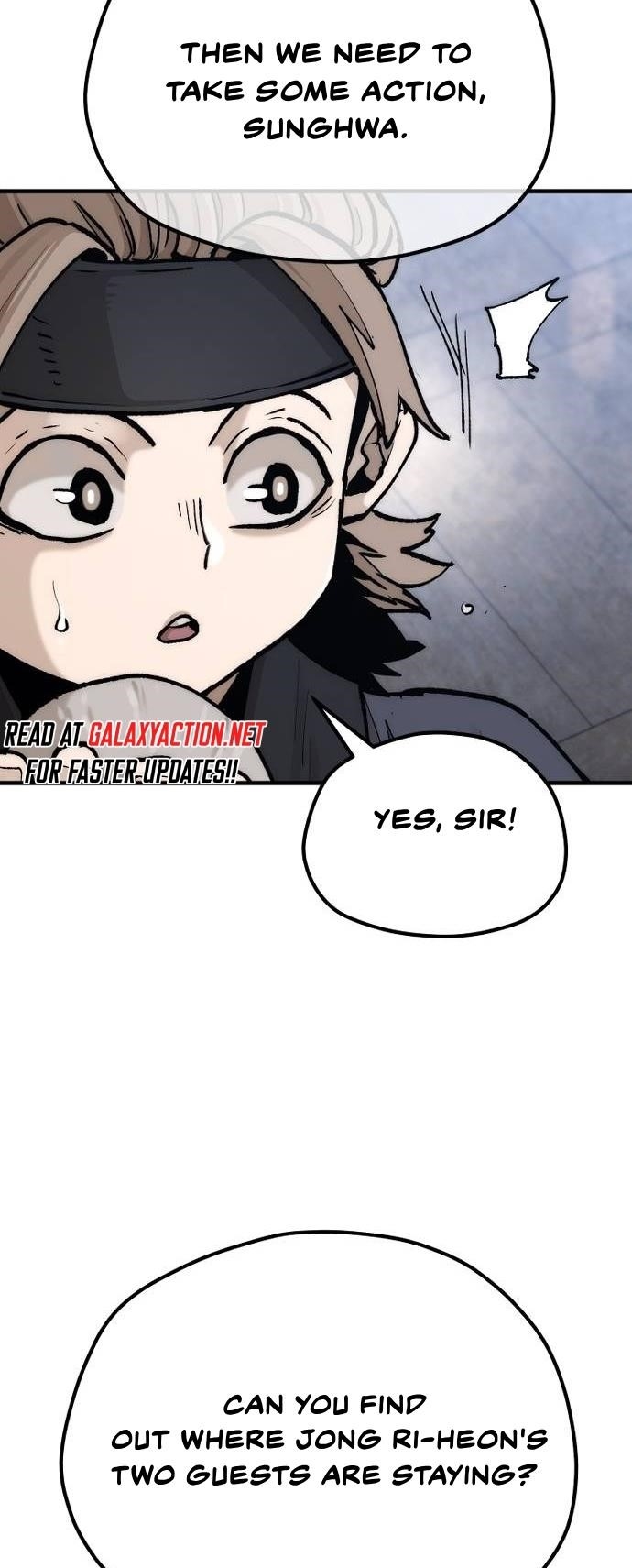 Heavenly Demon Cultivation Simulation chapter 132 page 93