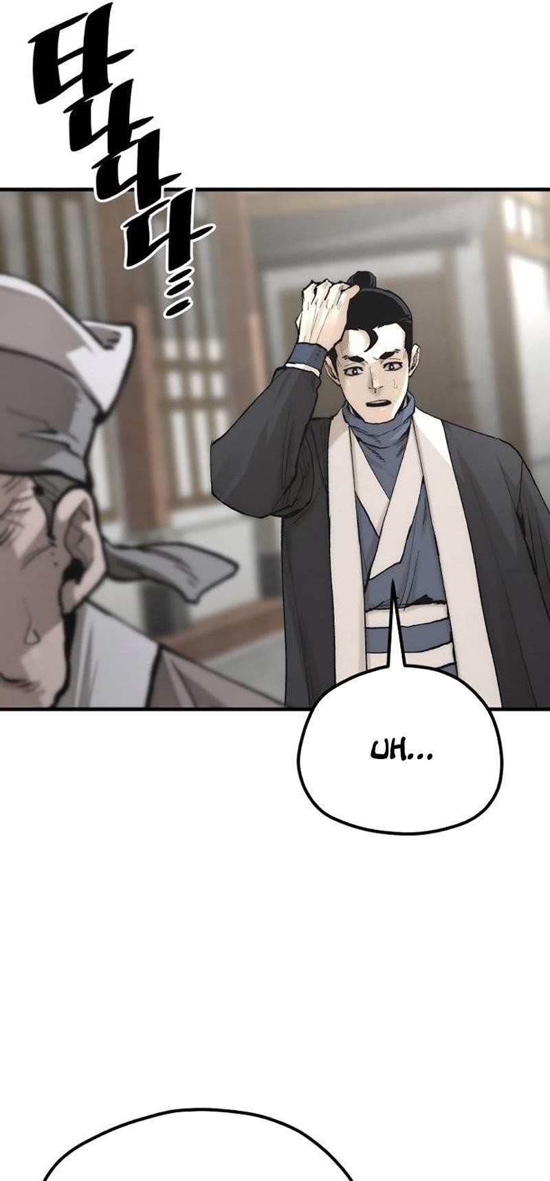 Heavenly Demon Cultivation Simulation chapter 133 page 8