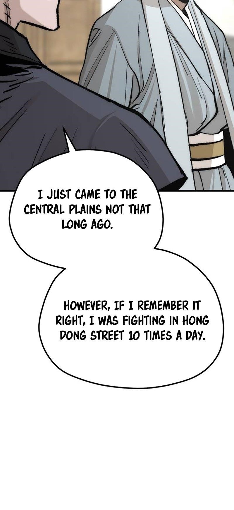 Heavenly Demon Cultivation Simulation chapter 133 page 103