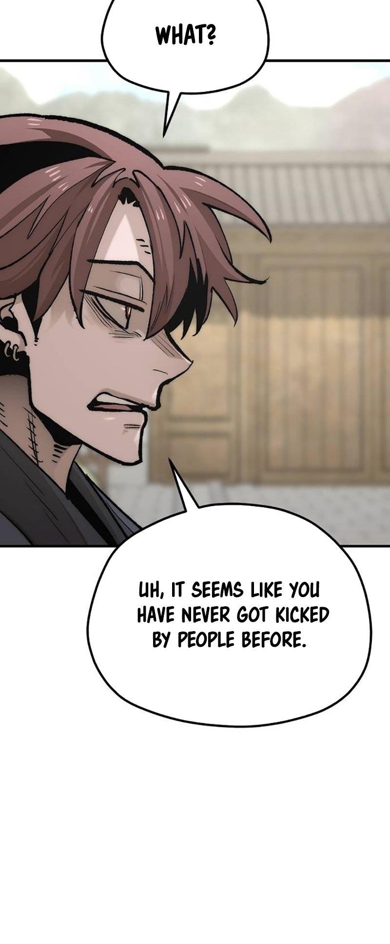 Heavenly Demon Cultivation Simulation chapter 133 page 110
