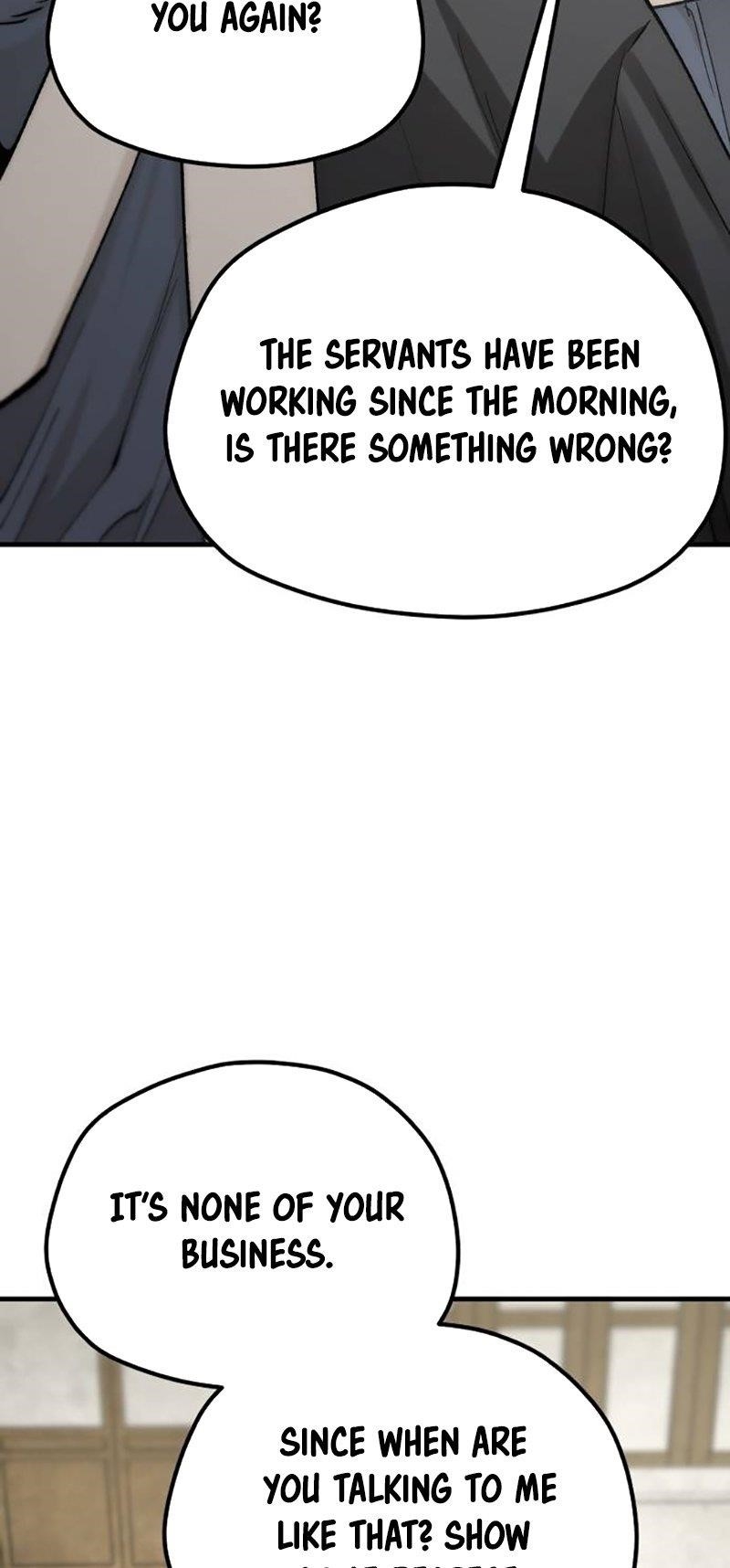 Heavenly Demon Cultivation Simulation chapter 133 page 11