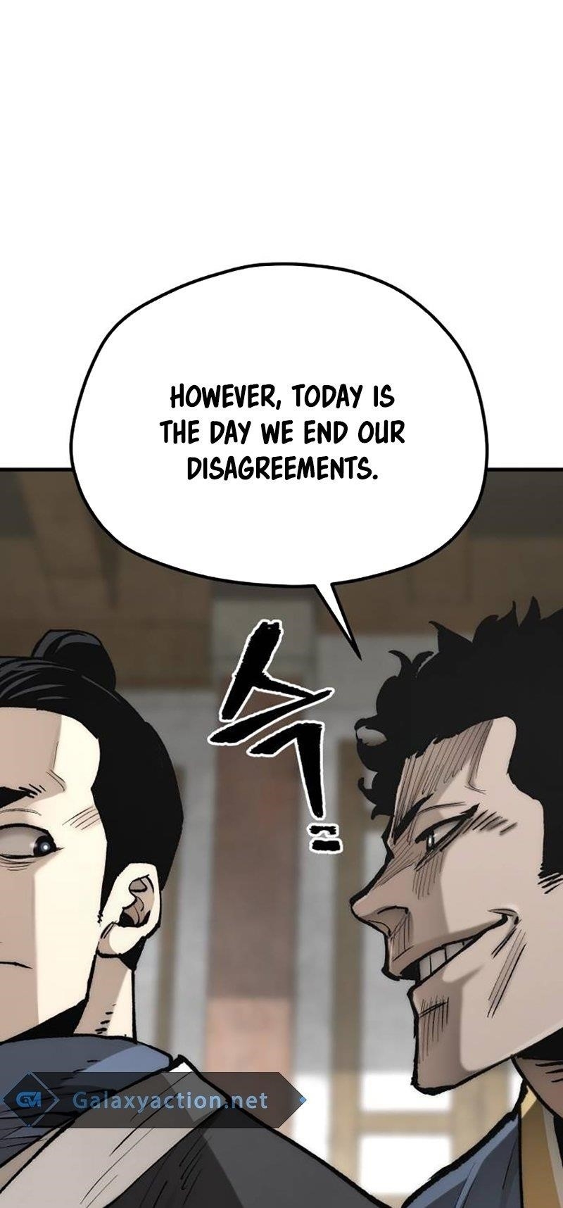 Heavenly Demon Cultivation Simulation chapter 133 page 13