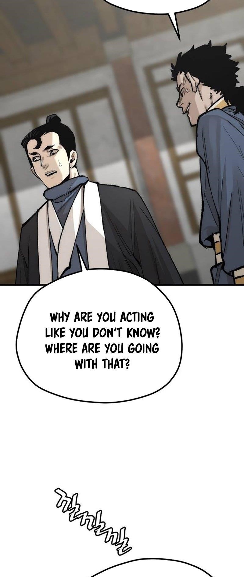 Heavenly Demon Cultivation Simulation chapter 133 page 17