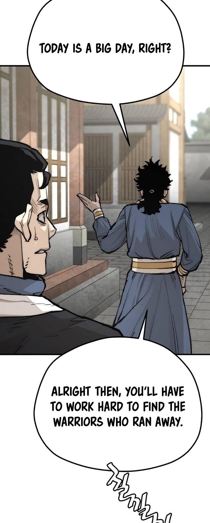 Heavenly Demon Cultivation Simulation chapter 133 page 24