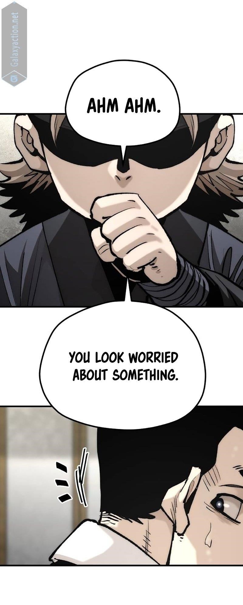 Heavenly Demon Cultivation Simulation chapter 133 page 28
