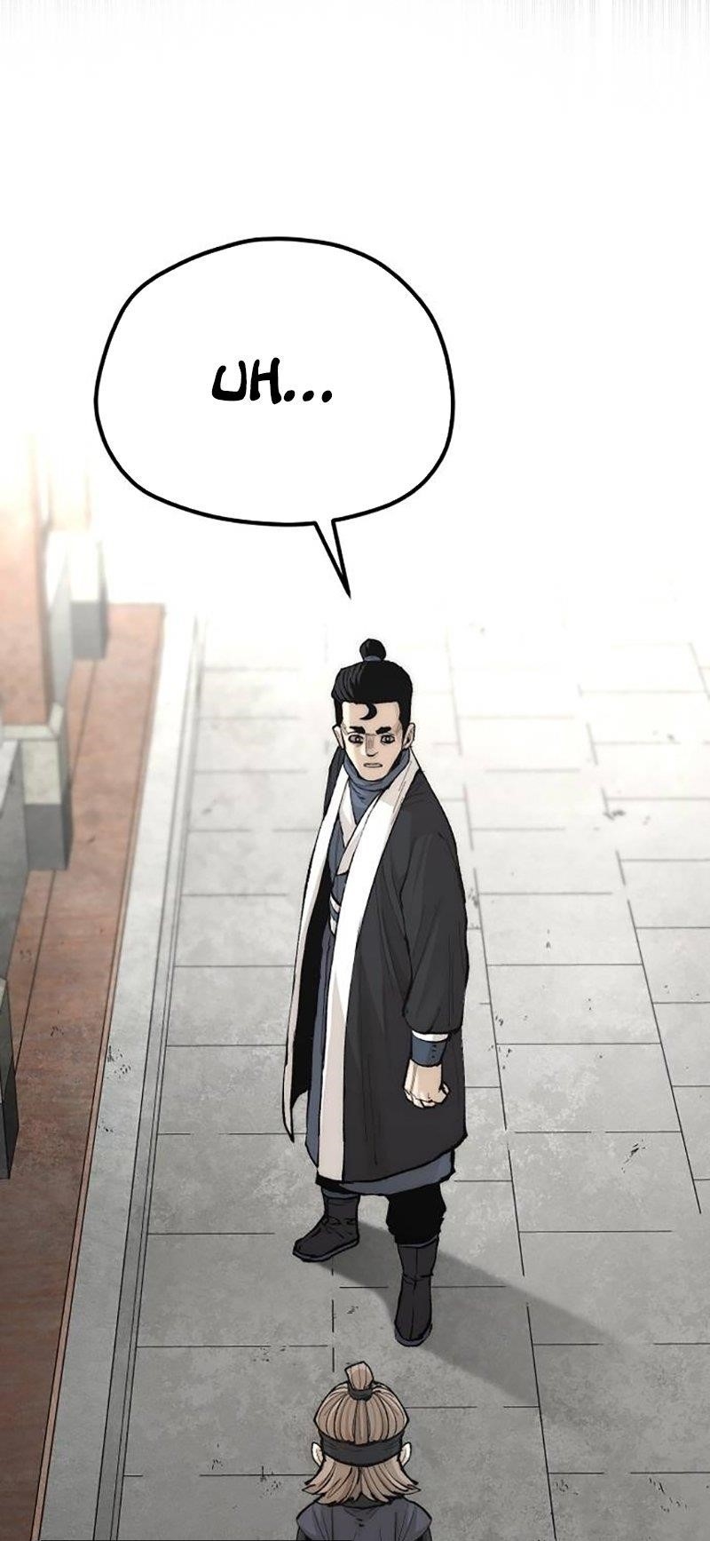 Heavenly Demon Cultivation Simulation chapter 133 page 32