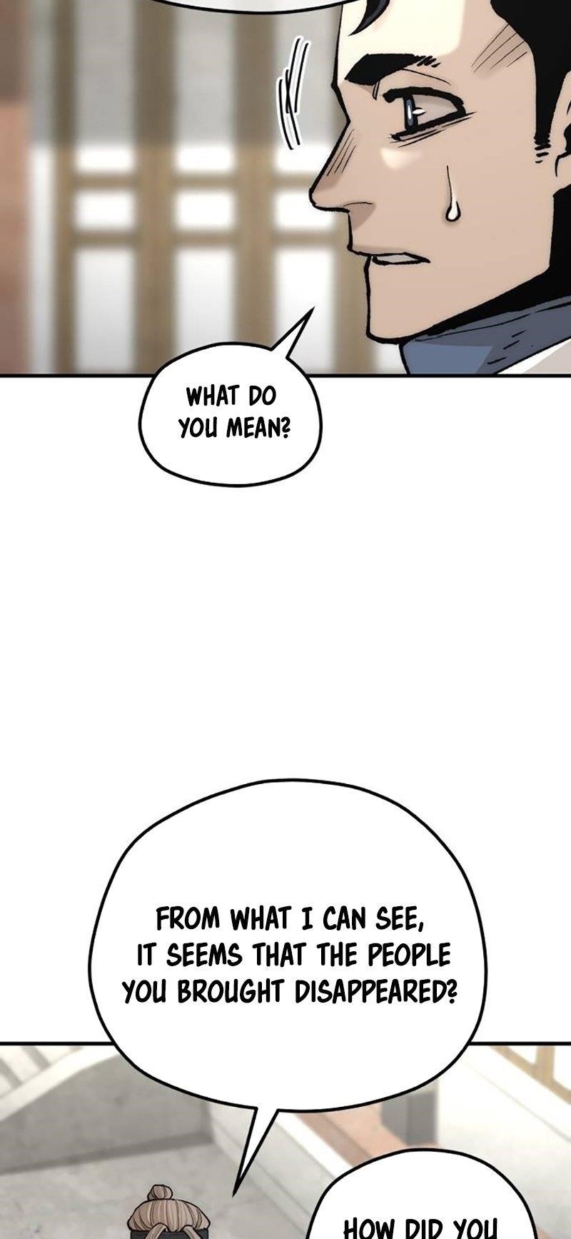 Heavenly Demon Cultivation Simulation chapter 133 page 34