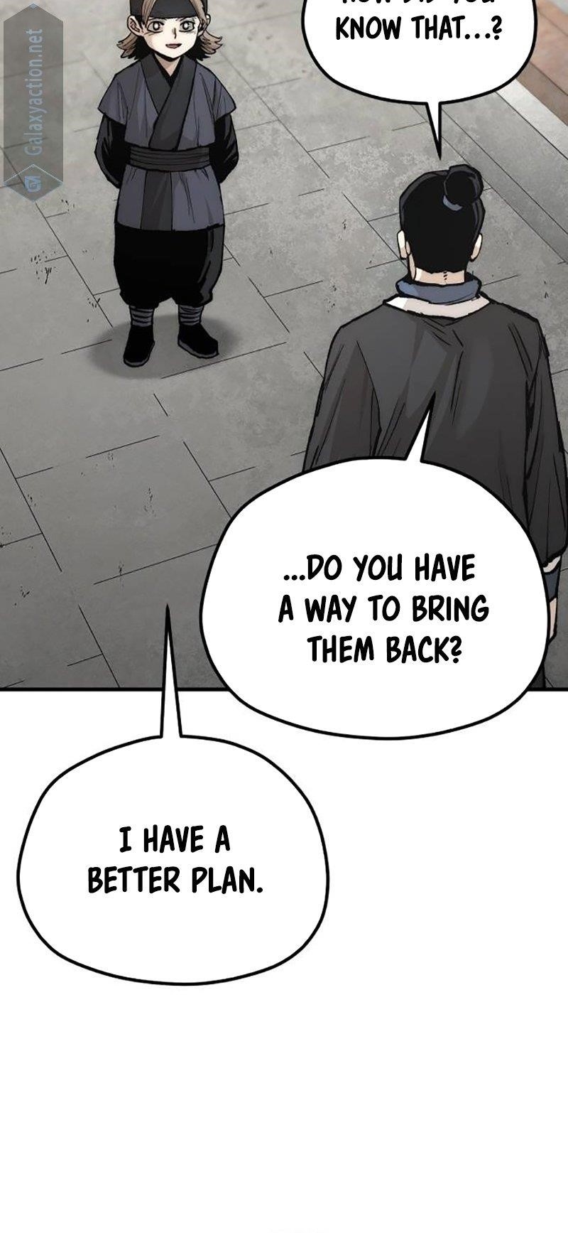 Heavenly Demon Cultivation Simulation chapter 133 page 35
