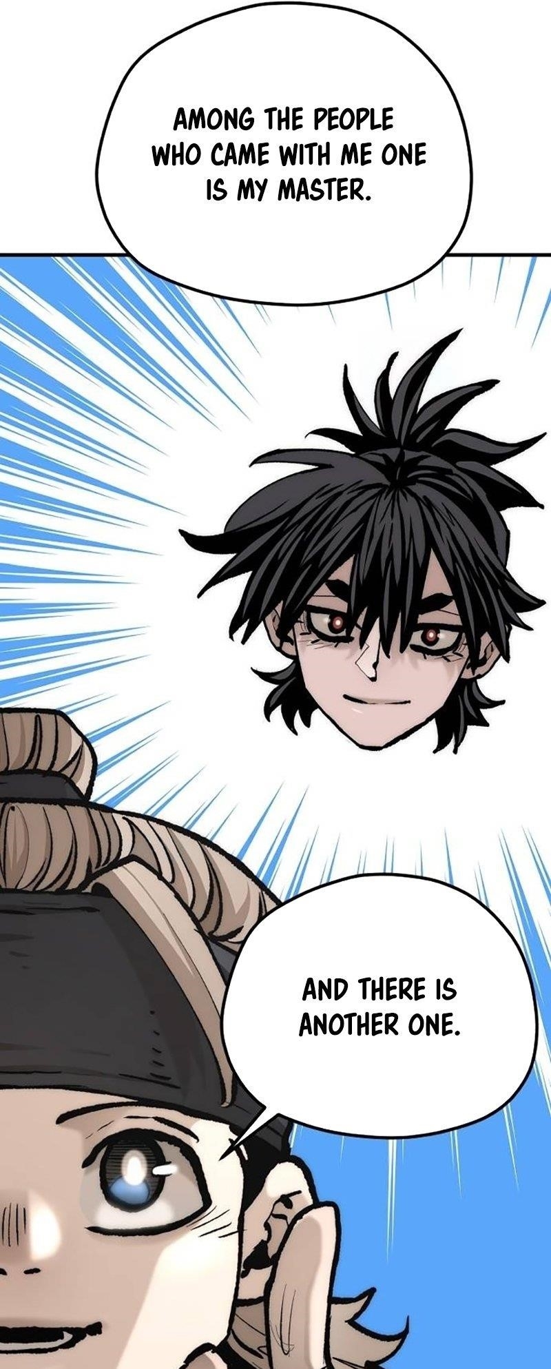 Heavenly Demon Cultivation Simulation chapter 133 page 36